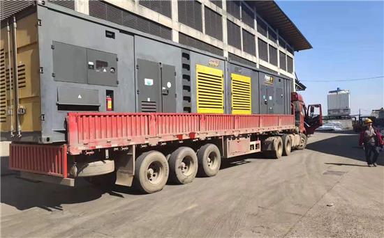 稷山200KW发电机组适配电缆规格选型指南