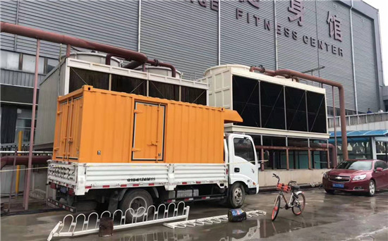 稷山300KW发电机组适配电缆规格选型指南