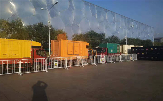稷山400KW发电机组适配电缆规格选型指南