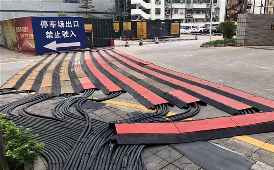 稷山发电机组电缆选型完整具体步骤(工程通用标准流程)